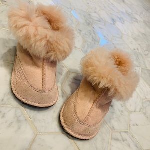 UGG Baby Boots